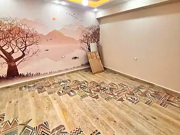 شقق للبيع في اللبيني، الهرم، 150 متر