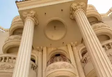 Separate Villa For sale - 12 rooms