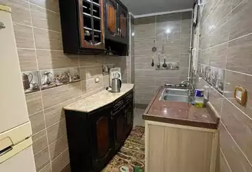 شقق مفروشة للإيجار - 2 غرف - بالدور 4