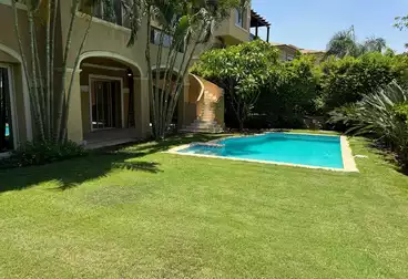 Villas For rent - 5 rooms