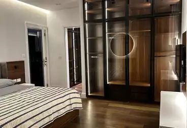 Furnished Apartment For sale - 2 rooms - floor 1