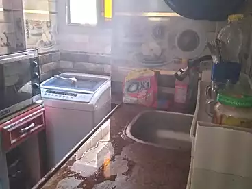 عقارات للبيع - 2 غرف - بالدور 6