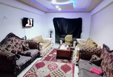 روف للبيع - 2 غرف - بالدور 13