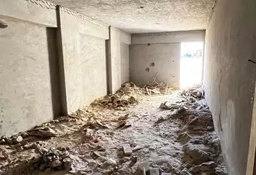 undefined undefined - 3 غرف - بالدور 11