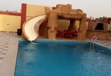 Separate Villa For sale - 12 rooms