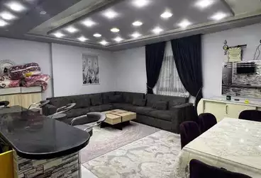 Apartments For sale - 3 rooms - floor 6
