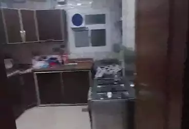 Furnished Apartment For sale - 3 rooms - floor 4