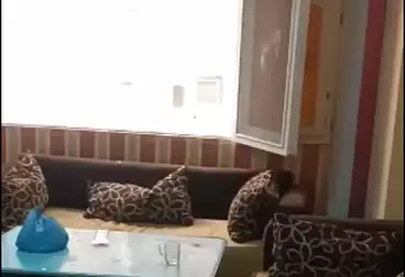 شقق مفروشة للإيجار - 2 غرف - بالدور 3