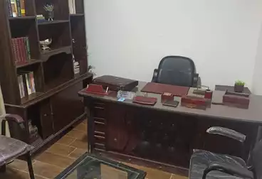 شقق مفروشة للإيجار - 1 غرف - بالدور 0