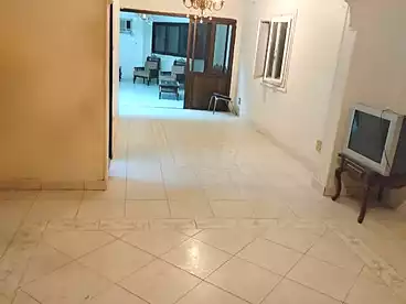 Furnished Apartment For rent - 3 rooms - floor 3