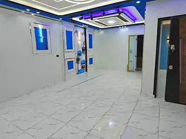 شقق للبيع - 2 غرف - بالدور 6