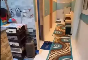 Apartments For sale - 4 rooms - floor 3