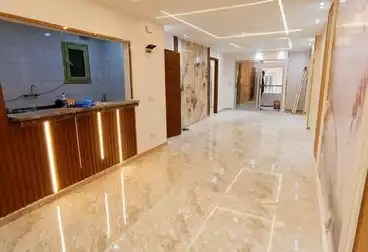 undefined undefined - 3 غرف - بالدور 2