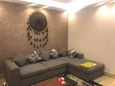 شقق للبيع - 3 غرف - بالدور 2