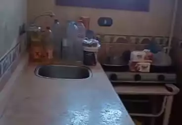 undefined undefined - 2 غرف - بالدور 3