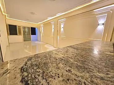 Properties For sale - 3 rooms - floor 11