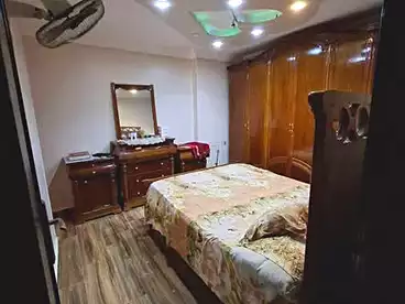 عقارات للبيع في اللبيني، الهرم، 140 متر