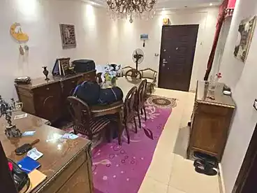 عقارات للبيع - 4 غرف - بالدور 2