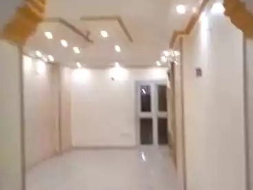 شقق للبيع - 3 غرف - بالدور 2