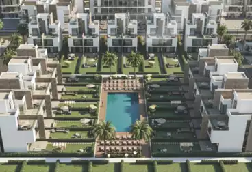 Apartments For sale - 1 rooms - floor 1