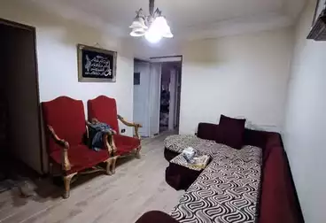 Apartments For sale - 3 rooms - floor 1