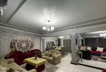 Apartments For sale - 3 rooms - floor 6
