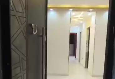 undefined undefined - 3 غرف - بالدور 10