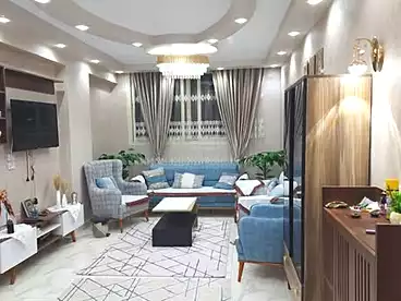 Apartments For sale - 3 rooms - floor 11