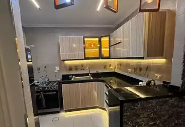 Apartments For sale - 3 rooms - floor 3