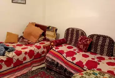 Properties For rent - 2 rooms - floor 2