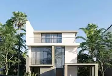 Separate Villa For sale - 3 rooms