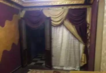 undefined undefined - 2 غرف - بالدور 7