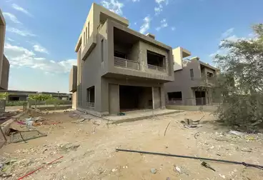 Separate Villa For sale - 5 rooms