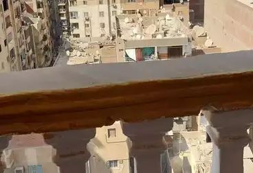 شقق للبيع - 3 غرف - بالدور 12