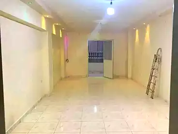 شقق للإيجار - 3 غرف - بالدور 12