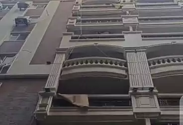 Furnished Apartment For sale - 3 rooms - floor 2