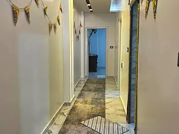 شقق للبيع - 3 غرف - بالدور 6