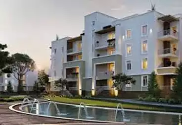 فيلا منفصلة للبيع - 3 غرف