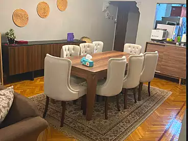 Properties For sale - 3 rooms - floor 8