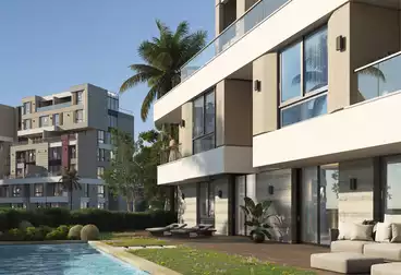 عقارات للبيع - 4 غرف - بالدور 0