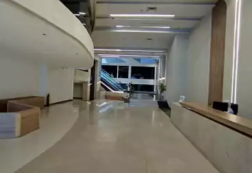 Offices For rent - 1 rooms - floor 1