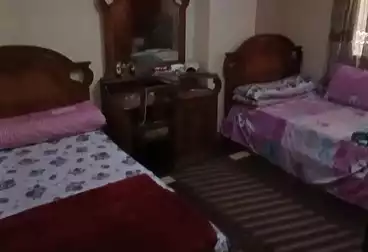 شقق للبيع - 2 غرف - بالدور 10