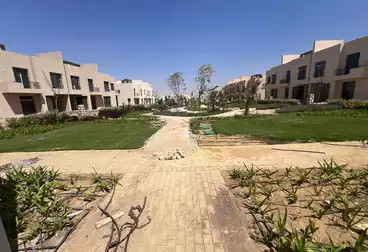 Town House For sale - 3 rooms