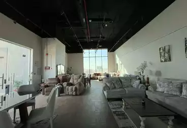 Commercial For rent - floor 0