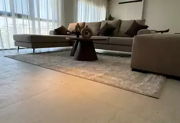 Furnished Apartment For rent - 3 rooms - floor 1