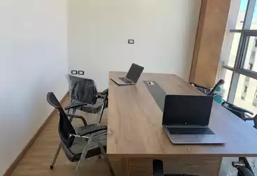 Offices For rent - 2 rooms - floor 3