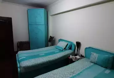 شقق للبيع - 2 غرف - بالدور 2