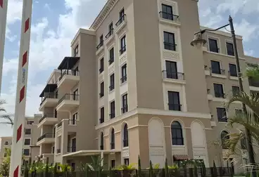 شقق للبيع - 3 غرف - بالدور 3