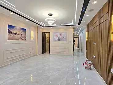 عقارات للبيع في اللبيني، الهرم، 140 متر