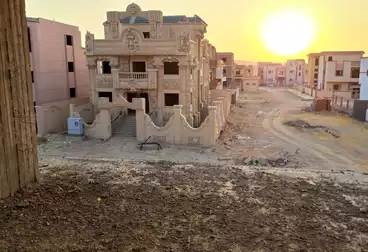 Villas For sale - 4 rooms